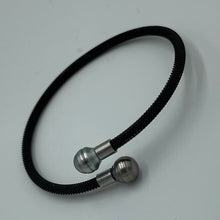 Load image into Gallery viewer, 'Misha' Tahitian South Sea Pearl Bracelet