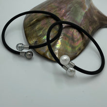 Load image into Gallery viewer, 'Misha' Tahitian South Sea Pearl Bracelet