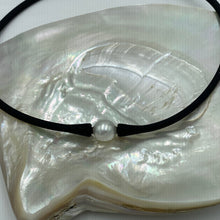Load image into Gallery viewer, 'Nepean' Australian South Sea Pearl Interchangeable bracelet or necklace