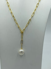 Load image into Gallery viewer, 'Tash' Freshwater Pearl Necklace