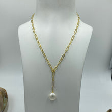 Load image into Gallery viewer, 'Tash' Freshwater Pearl Necklace
