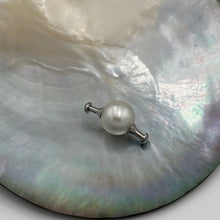 Load image into Gallery viewer, 'Nepean' Australian South Sea Pearl Interchangeable bracelet or necklace