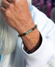 Load image into Gallery viewer, 'Mikasa Brontide' Pig & Hen Unisex Bracelet