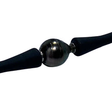 Load image into Gallery viewer, 'Nepean' Tahitian South Sea Pearl Interchangeable