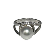 Load image into Gallery viewer, 'Tori' Australian South Sea Pearl Ring