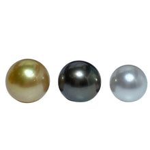 Load image into Gallery viewer, Pearl Cage - Pearls to go inside as a separate purchase
