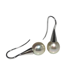 ‘Nemy’ Australian South Sea Pearl Earrings