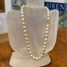 Load image into Gallery viewer, 'Weeroona' Australian South Sea Pearl Strand