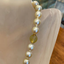 Load image into Gallery viewer, 'Weeroona' Australian South Sea Pearl Strand