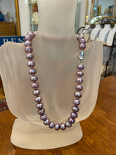 Load image into Gallery viewer, ‘Kazo’ Freshwater Pearl Strand
