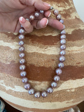 Load image into Gallery viewer, ‘Kiza’ Freshwater Pearl Strand
