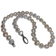 Load image into Gallery viewer, Freshwater &quot;Pink Potato&quot; Pearl Strand
