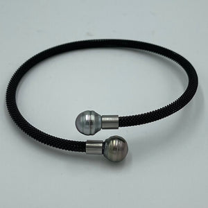 'Misha' Tahitian South Sea Pearl Bracelet