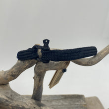 Load image into Gallery viewer, &#39;Vicious Vik&#39; Black &amp; Black&#39; Pig &amp; Hen Mens Bracelet

