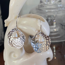 Load image into Gallery viewer, &#39;Cara&#39; Hook Style Freshwater Pearl Earrings
