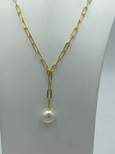Load image into Gallery viewer, &#39;Tash&#39; Freshwater Pearl Necklace

