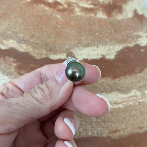'Anthea' Australian South Sea pearl ring