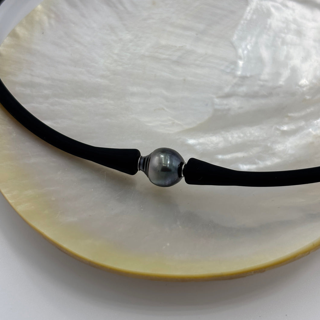 'Nepean' Tahitian South Sea Pearl Interchangeable