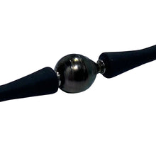 Load image into Gallery viewer, &#39;Nepean&#39; Tahitian South Sea Pearl Interchangeable
