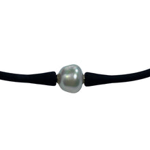 Load image into Gallery viewer, &#39;Nepean&#39; Australian South Sea Pearl Necklace Interchangeable
