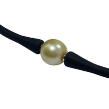 Load image into Gallery viewer, &#39;Nepean&#39; South Sea Pearl Bracelet Interchangeable
