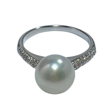 Load image into Gallery viewer, &#39;Talia&#39; Australian South Sea Pearl ring

