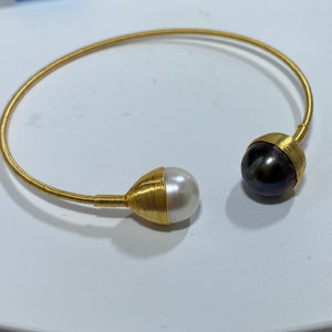 'Cora' Freshwater Pearl Bracelet