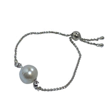 Load image into Gallery viewer, Australian South Sea Pearl &#39;Sammy&quot; Bracelet
