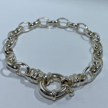 Load image into Gallery viewer, Belcher Chain Bracelet
