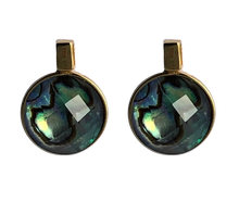 Load image into Gallery viewer, &#39;Deco&#39; Freshwater Pearl Pendant
