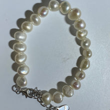Load image into Gallery viewer, &#39;Baby&#39; Freshwater Pearl Matching Set
