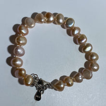 Load image into Gallery viewer, &#39;Baby&#39; Freshwater Pearl Matching Set
