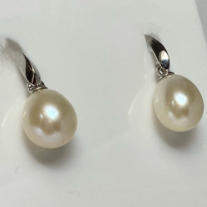 'Bella' Freshwater Pearl Earrings