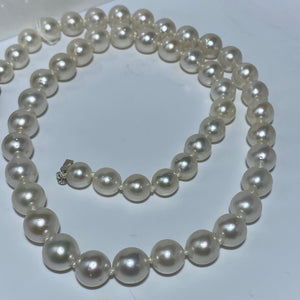 'Weeroona' Australian South Sea Pearl Strand