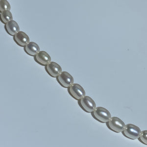 'Harper' Freshwater Pearl Necklace