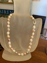 Load image into Gallery viewer, Freshwater &quot;Multi color&quot; Pearl Strand
