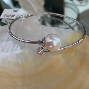 'Carla' Freshwater Pearl Bracelet
