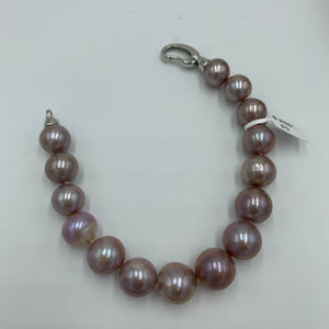 'Kasumi' Freshwater Pearl Bracelet
