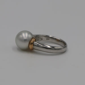 'Lorelei' Australian South Sea pearl ring