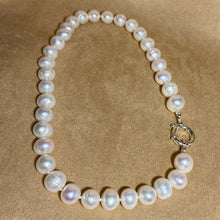 Load image into Gallery viewer, Freshwater Pearl Strand
