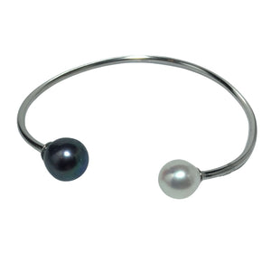 'Calla' Freshwater Pearl Bracelet