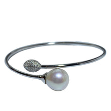 Load image into Gallery viewer, &#39;Chaya&#39; Freshwater Pearl Bracelet
