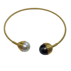 'Cora' Freshwater Pearl Bracelet