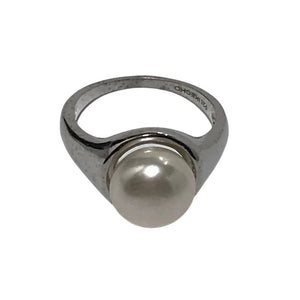 'Bobby' Freshwater Pearl Ring