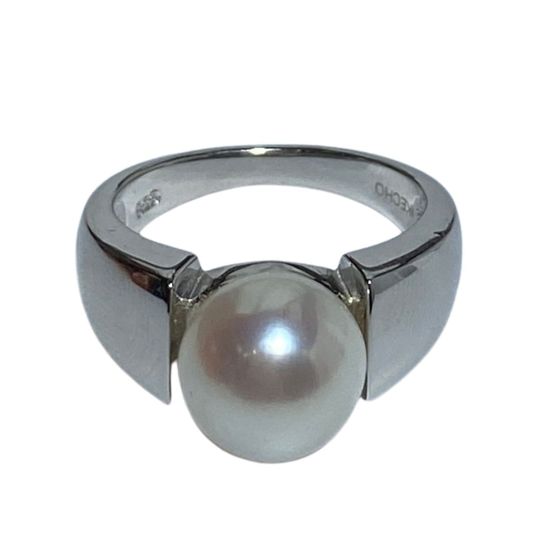 'Joanna' Freshwater Pearl Ring