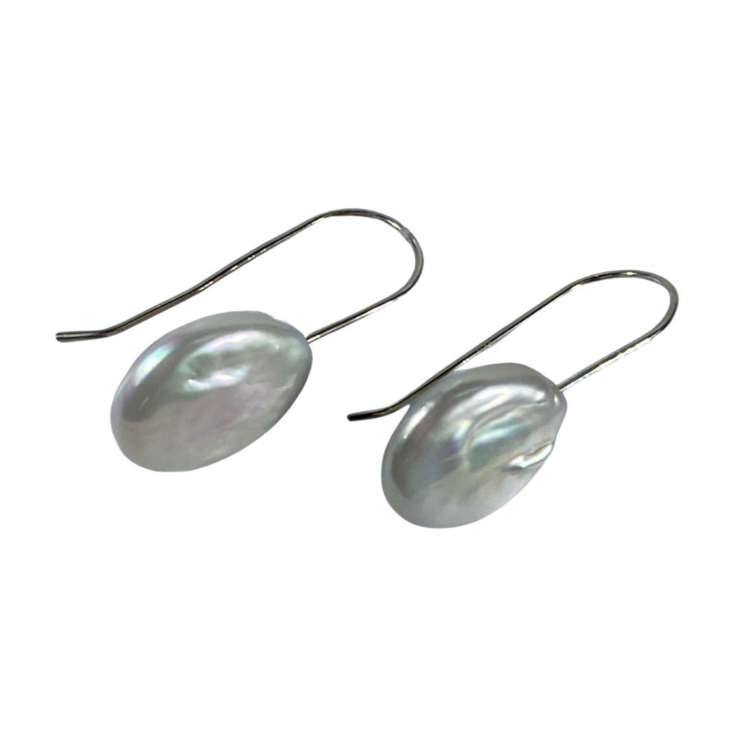 'Noely' Freshwater Pearl Earrings