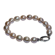 Load image into Gallery viewer, &#39;Pinky&#39; Freshwater Pearl Bracelet
