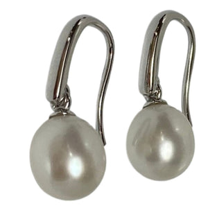 'Rita' Freshwater Pearl Earrings