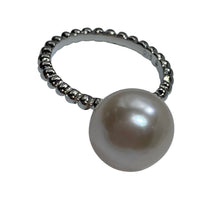 Load image into Gallery viewer, &#39;Rolin&#39; Freshwater Pearl Ring
