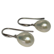 Load image into Gallery viewer, &#39;Dana&#39; Hook Style Freshwater Pearl Earrings
